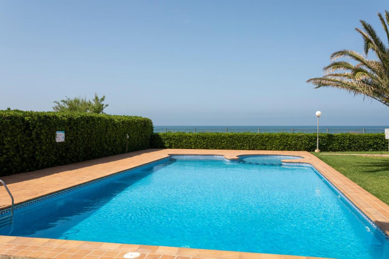 Las Dunas, Bajo, 2 Dormitorios, 25M Del Mar, By Bookindenia Exterior photo